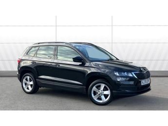 Skoda Karoq 1.5 TSI SE 5dr DSG Petrol Estate