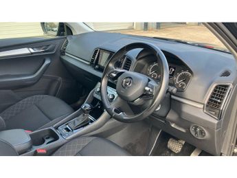 Skoda Karoq 1.5 TSI SE 5dr DSG Petrol Estate