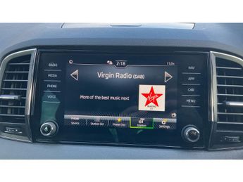 Skoda Karoq 1.5 TSI SE 5dr DSG Petrol Estate