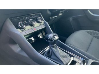 Skoda Karoq 1.5 TSI SE 5dr DSG Petrol Estate