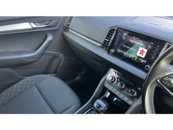 Skoda Karoq 1.5 TSI SE 5dr DSG Petrol Estate