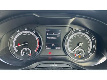 Skoda Karoq 1.5 TSI SE 5dr DSG Petrol Estate
