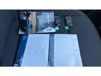 Skoda Karoq 1.5 TSI SE 5dr DSG Petrol Estate