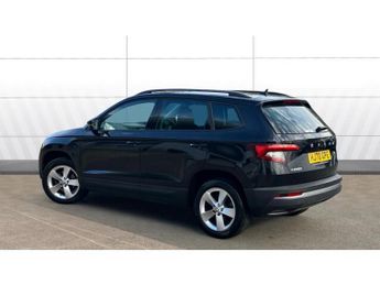 Skoda Karoq 1.5 TSI SE 5dr DSG Petrol Estate