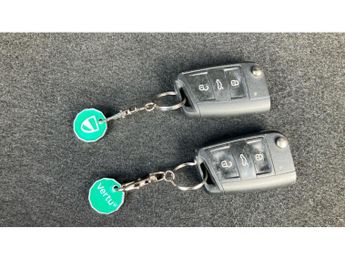 Skoda Karoq 1.5 TSI SE 5dr DSG Petrol Estate