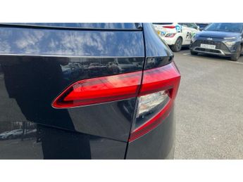 Skoda Karoq 1.5 TSI SE 5dr DSG Petrol Estate