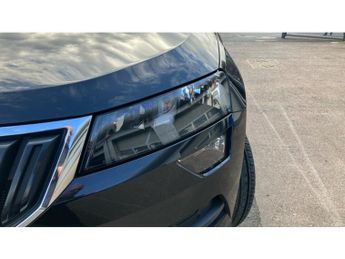 Skoda Karoq 1.5 TSI SE 5dr DSG Petrol Estate