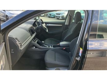 Skoda Karoq 1.5 TSI SE 5dr DSG Petrol Estate