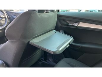 Skoda Karoq 1.5 TSI SE 5dr DSG Petrol Estate