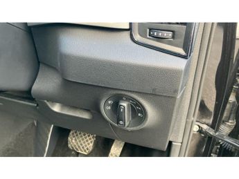 Skoda Karoq 1.5 TSI SE 5dr DSG Petrol Estate