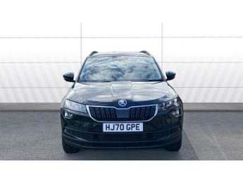 Skoda Karoq 1.5 TSI SE 5dr DSG Petrol Estate