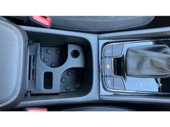 Skoda Karoq 1.5 TSI SE 5dr DSG Petrol Estate