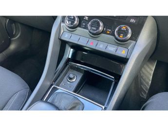 Skoda Karoq 1.5 TSI SE 5dr DSG Petrol Estate