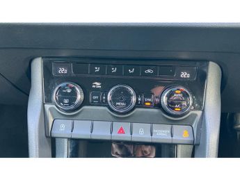 Skoda Karoq 1.5 TSI SE 5dr DSG Petrol Estate