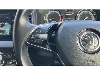 Skoda Karoq 1.5 TSI SE 5dr DSG Petrol Estate