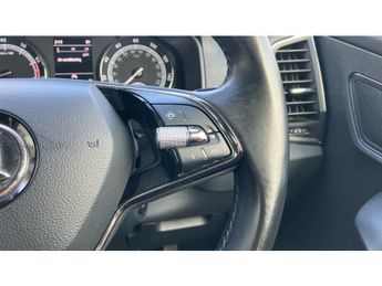 Skoda Karoq 1.5 TSI SE 5dr DSG Petrol Estate