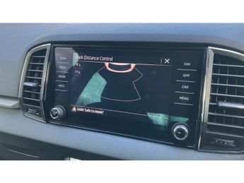 Skoda Karoq 1.5 TSI SE 5dr DSG Petrol Estate