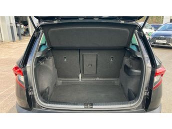Skoda Karoq 1.5 TSI SE 5dr DSG Petrol Estate