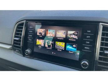 Skoda Karoq 1.5 TSI SE 5dr DSG Petrol Estate