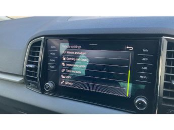 Skoda Karoq 1.5 TSI SE 5dr DSG Petrol Estate