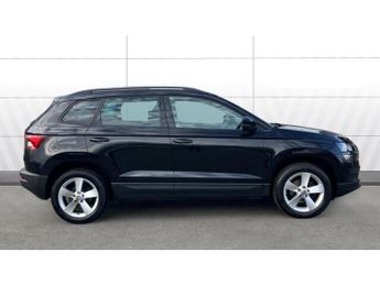 Skoda Karoq 1.5 TSI SE 5dr DSG Petrol Estate