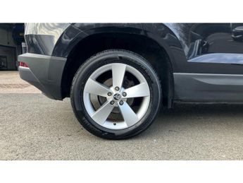 Skoda Karoq 1.5 TSI SE 5dr DSG Petrol Estate