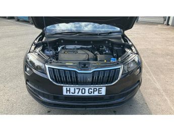 Skoda Karoq 1.5 TSI SE 5dr DSG Petrol Estate