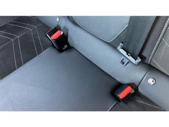 Vauxhall Corsa 1.2 Turbo Ultimate 5dr Auto Petrol Hatchback