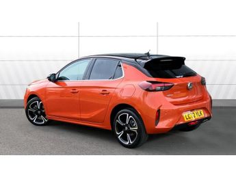 Vauxhall Corsa 1.2 Turbo Ultimate 5dr Auto Petrol Hatchback