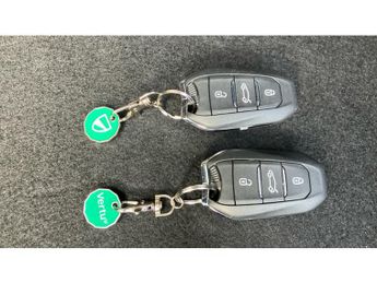 Vauxhall Corsa 1.2 Turbo Ultimate 5dr Auto Petrol Hatchback