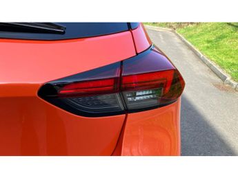 Vauxhall Corsa 1.2 Turbo Ultimate 5dr Auto Petrol Hatchback