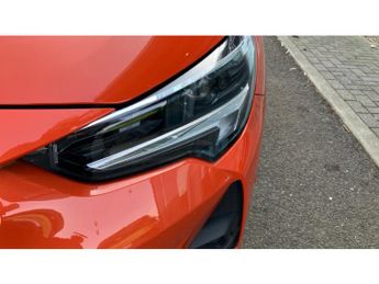 Vauxhall Corsa 1.2 Turbo Ultimate 5dr Auto Petrol Hatchback