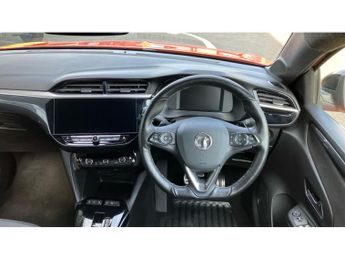 Vauxhall Corsa 1.2 Turbo Ultimate 5dr Auto Petrol Hatchback