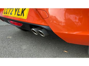 Vauxhall Corsa 1.2 Turbo Ultimate 5dr Auto Petrol Hatchback