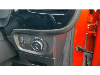 Vauxhall Corsa 1.2 Turbo Ultimate 5dr Auto Petrol Hatchback