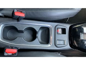 Vauxhall Corsa 1.2 Turbo Ultimate 5dr Auto Petrol Hatchback