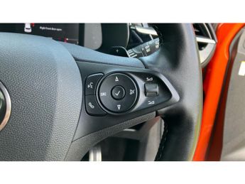 Vauxhall Corsa 1.2 Turbo Ultimate 5dr Auto Petrol Hatchback