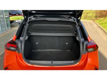 Vauxhall Corsa 1.2 Turbo Ultimate 5dr Auto Petrol Hatchback