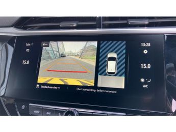 Vauxhall Corsa 1.2 Turbo Ultimate 5dr Auto Petrol Hatchback