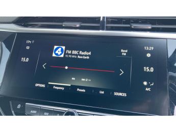 Vauxhall Corsa 1.2 Turbo Ultimate 5dr Auto Petrol Hatchback