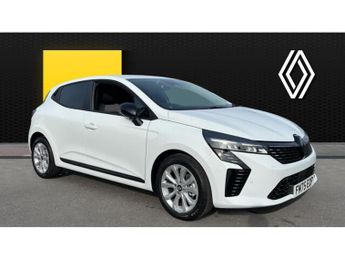 Renault Clio 1.0 TCe 90 Generation 5dr Petrol Hatchback