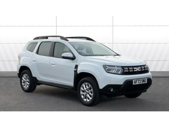Dacia Duster 1.3 TCe 130 Expression 5dr Petrol Estate