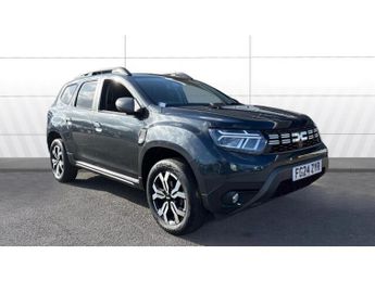 Dacia Duster 1.0 TCe 90 Journey 5dr Petrol Estate