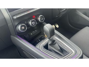 Renault Clio 1.6 E-TECH full hybrid 145 Esprit Alpine 5dr Auto Hybrid Hatchba