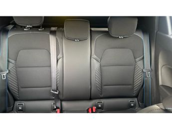 Renault Clio 1.6 E-TECH full hybrid 145 Esprit Alpine 5dr Auto Hybrid Hatchba