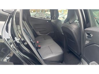 Renault Clio 1.6 E-TECH full hybrid 145 Esprit Alpine 5dr Auto Hybrid Hatchba