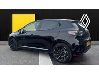 Renault Clio 1.6 E-TECH full hybrid 145 Esprit Alpine 5dr Auto Hybrid Hatchba