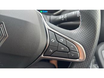 Renault Clio 1.6 E-TECH full hybrid 145 Esprit Alpine 5dr Auto Hybrid Hatchba