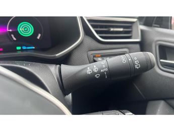 Renault Clio 1.6 E-TECH full hybrid 145 Esprit Alpine 5dr Auto Hybrid Hatchba