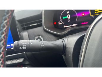 Renault Clio 1.6 E-TECH full hybrid 145 Esprit Alpine 5dr Auto Hybrid Hatchba